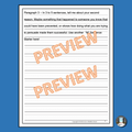 Writing with FRAMEs The Elementary Edition: The Persuasive Essay